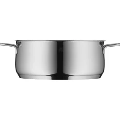 WMF Diadem Plus Bratentopf mit Deckel, 24 cm| Bratentöpfe