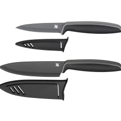 WMF Diadem Plus Kochgeschirr-Set, 10-teilig| Topfsets