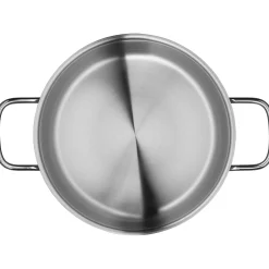 WMF Diadem Plus Kochtopf mit Deckel, 20 cm| Kochtöpfe|Induktionstöpfe