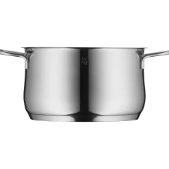 WMF Diadem Plus Kochtopf mit Deckel, 20 cm| Kochtöpfe|Induktionstöpfe