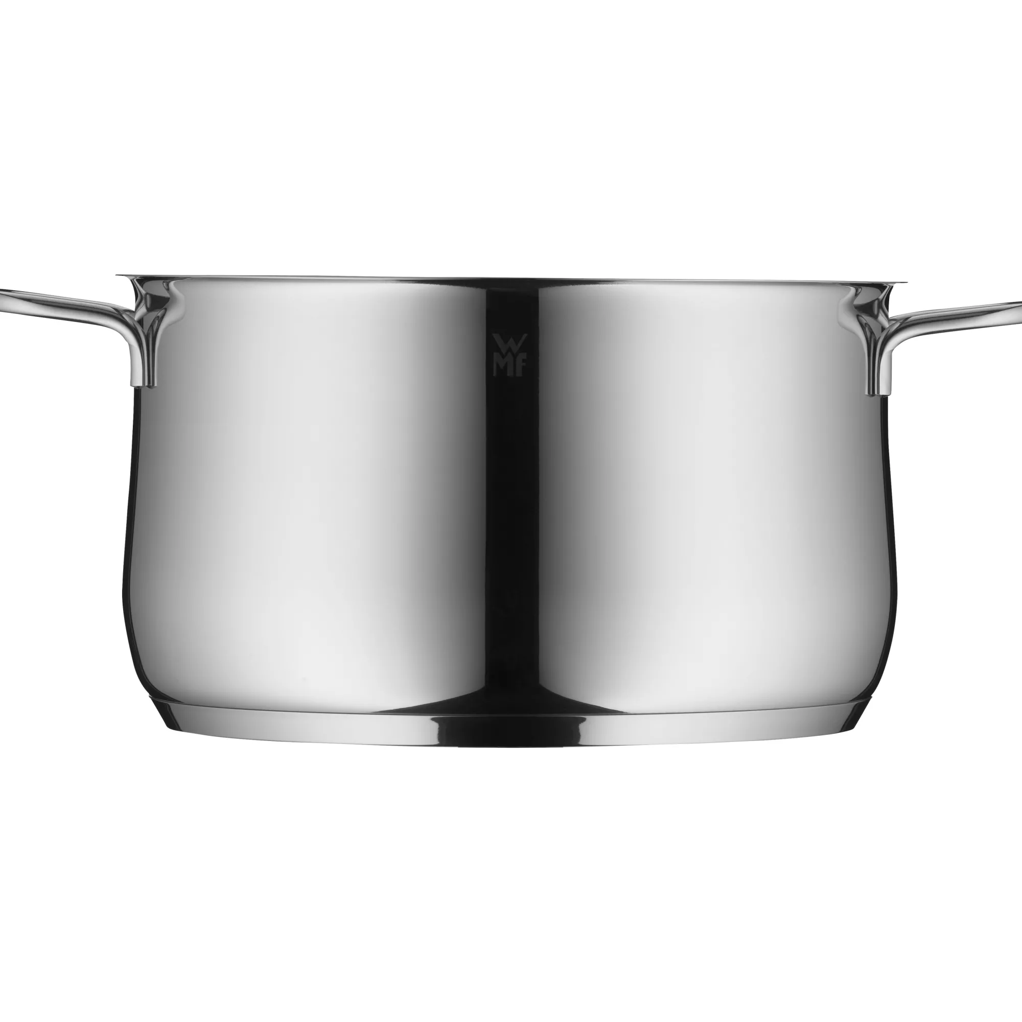 WMF Diadem Plus Kochtopf mit Deckel, 24 cm| Induktionstöpfe|Kochtöpfe