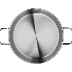 WMF Diadem Plus Kochtopf mit Deckel, 24 cm| Induktionstöpfe|Kochtöpfe