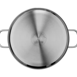 WMF Diadem Plus Kochtopf mit Deckel, 24 cm| Induktionstöpfe|Kochtöpfe