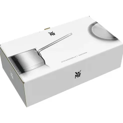 WMF Diadem Plus Stielkasserolle, 16 cm| Stielkasserollen