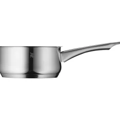 WMF Diadem Plus Stielkasserolle mit Deckel, 16 cm| Stielkasserollen