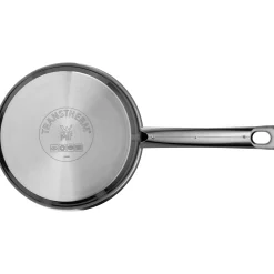 WMF Diadem Plus Stielkasserolle mit Deckel, 16 cm| Stielkasserollen