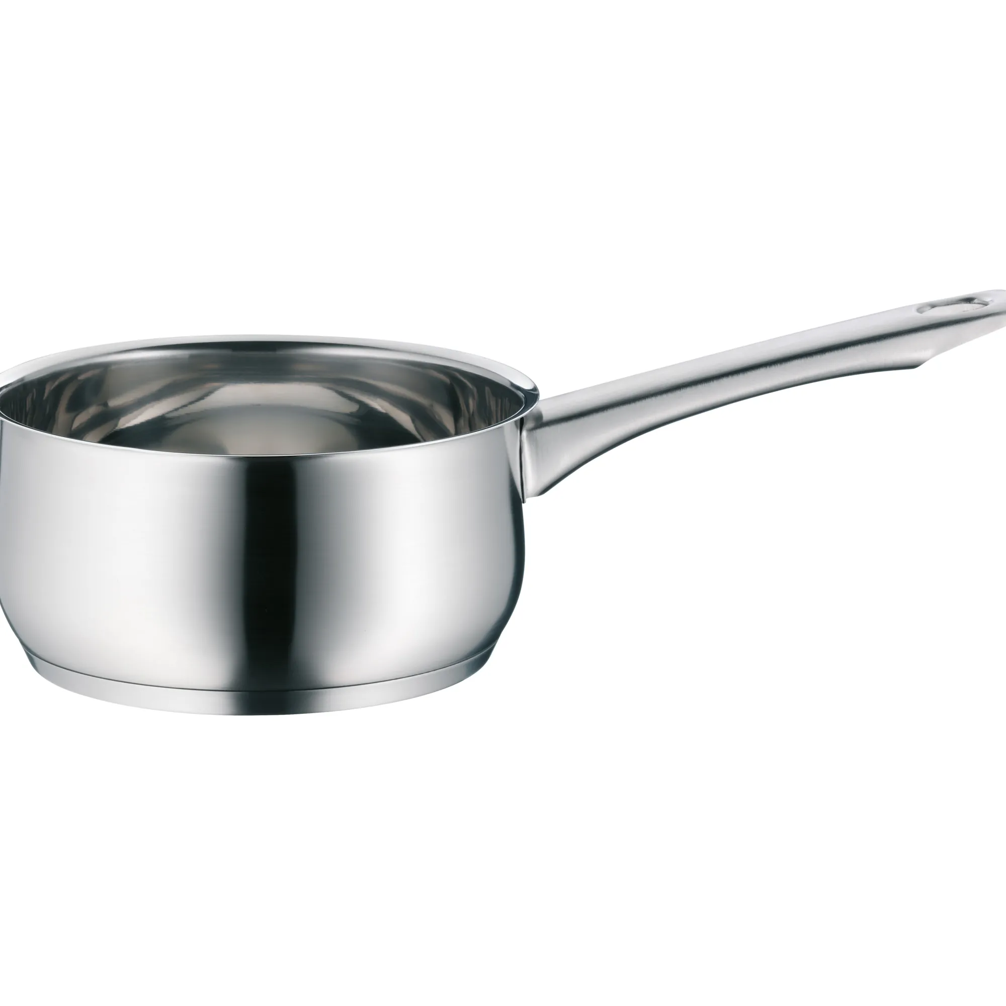 WMF Diadem Plus Topf-Set, 5-teilig| Induktionstöpfe|Topfsets