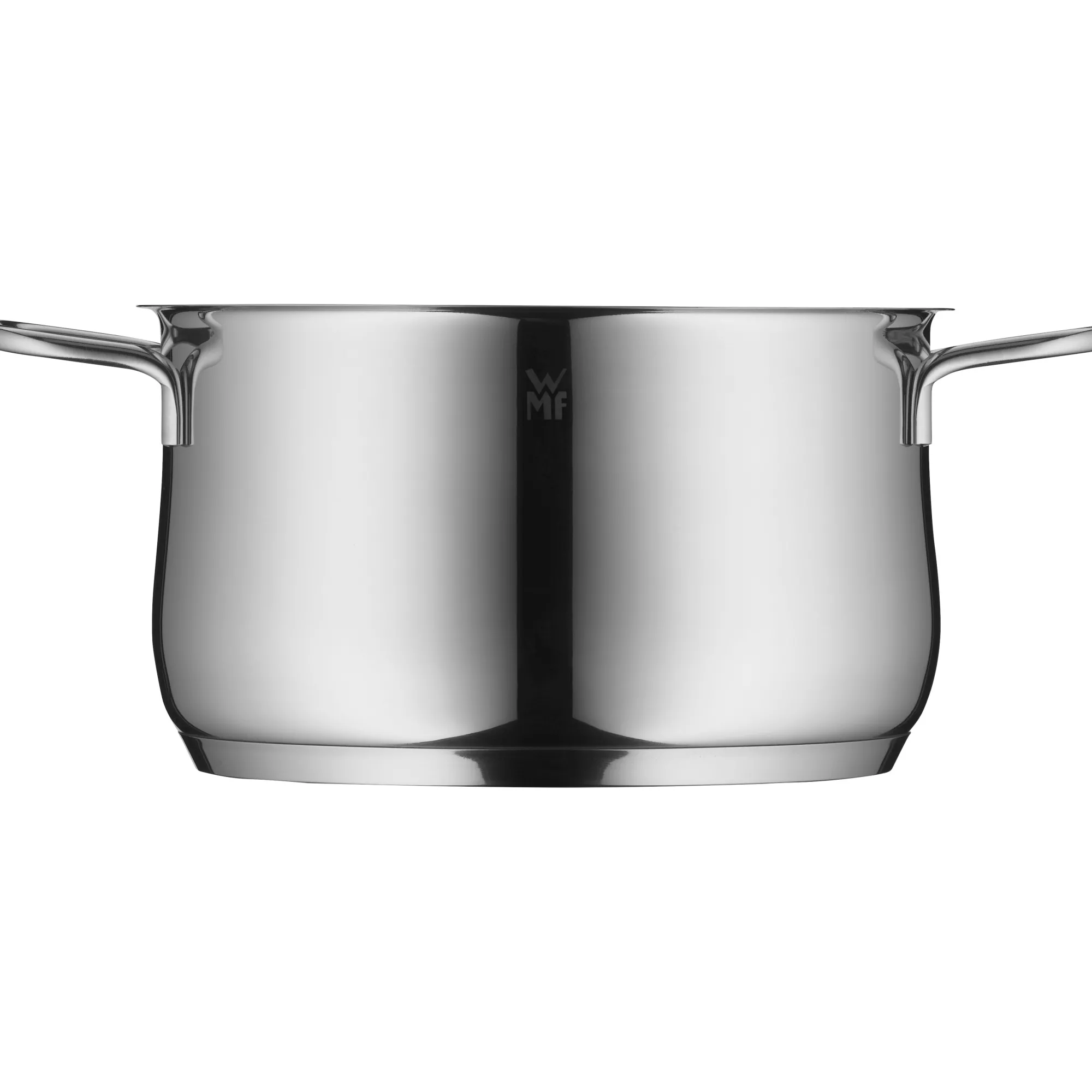 WMF Diadem Plus Topf-Set, 5-teilig| Induktionstöpfe|Topfsets