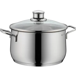 WMF Diadem Plus Topf-Set, 3-teilig| Topfsets