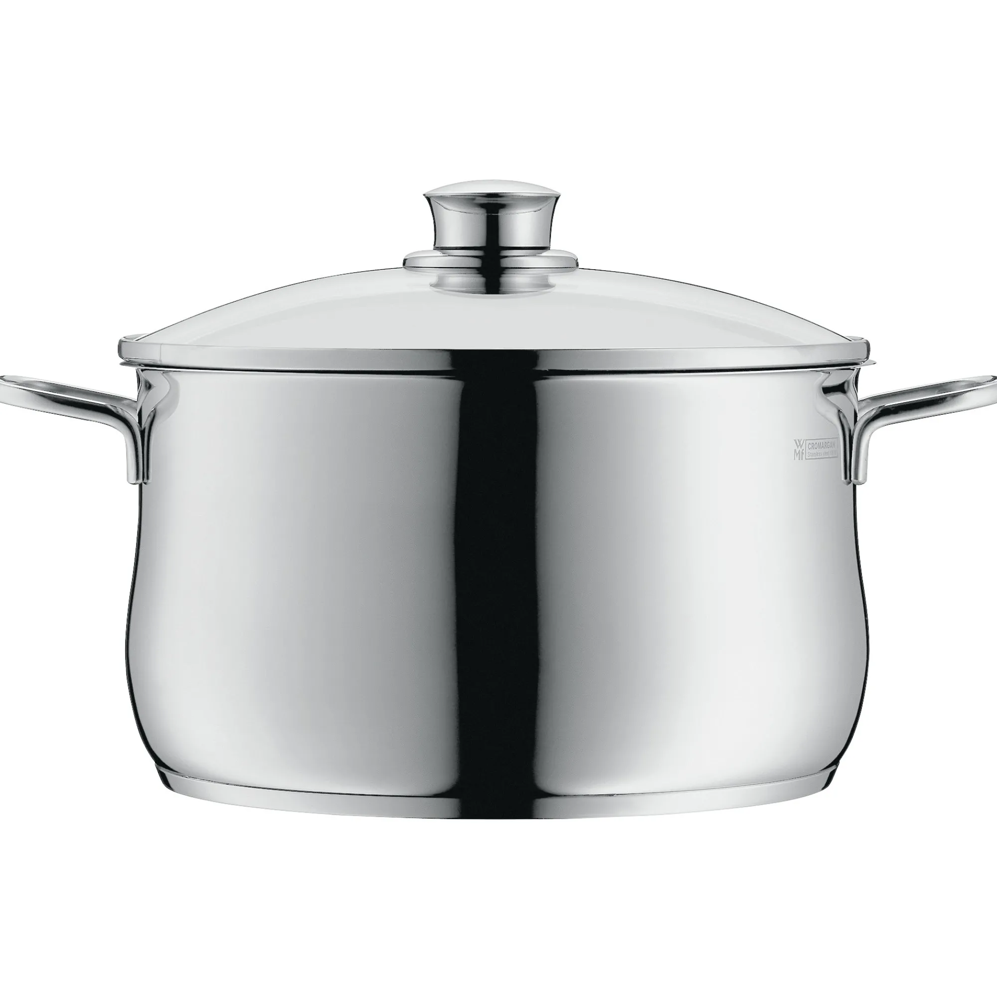 WMF Diadem Plus Topf-Vorteils-Set, 4-teilig*| Topfsets