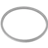 WMF Dichtungsring für Schnellkochtöpfe, 22 cm| Zubehör Töpfe