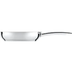 WMF Durado Stielpfanne, 28 cm| Bratpfannen|Induktionspfannen