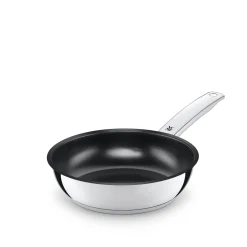 WMF Durado Stielpfanne, 20 cm| Induktionspfannen|Bratpfannen