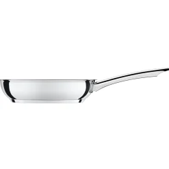 WMF Durado Stielpfanne, 20 cm| Induktionspfannen|Bratpfannen