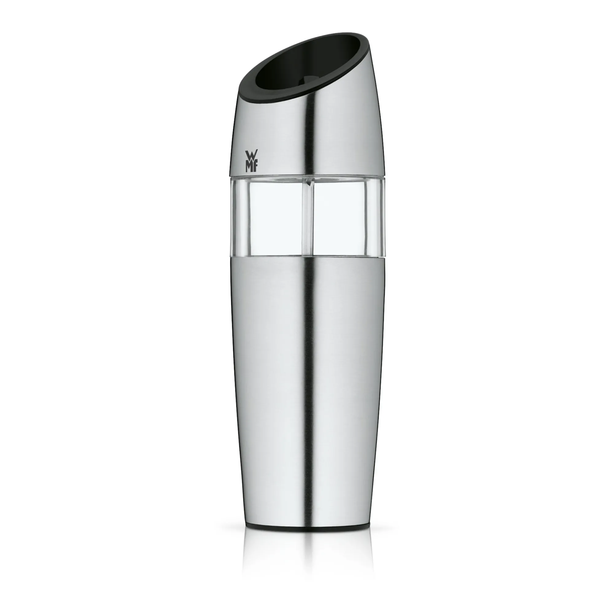 WMF Elektrische Mühle| Salz- & Pfeffermühlen|Gewürzmühlen