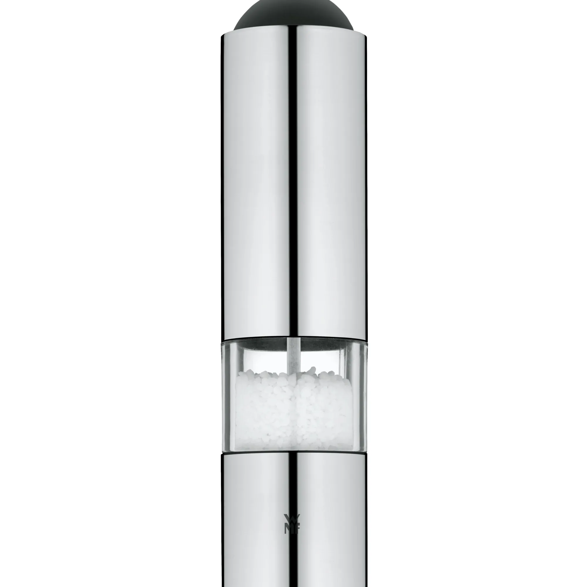 WMF Elektromühlen-Set 2-teilig| Salz- & Pfeffermühlen|Gewürzmühlen