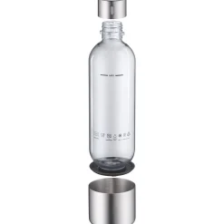 WMF Element One Ersatzteil PET-Flasche| Wassersprudler