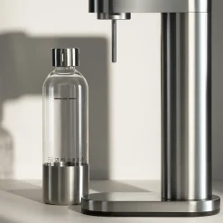 WMF Element One Flasche für Wassersprudler| Wassersprudler