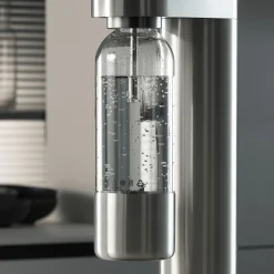 WMF Element One Flasche für Wassersprudler| Wassersprudler