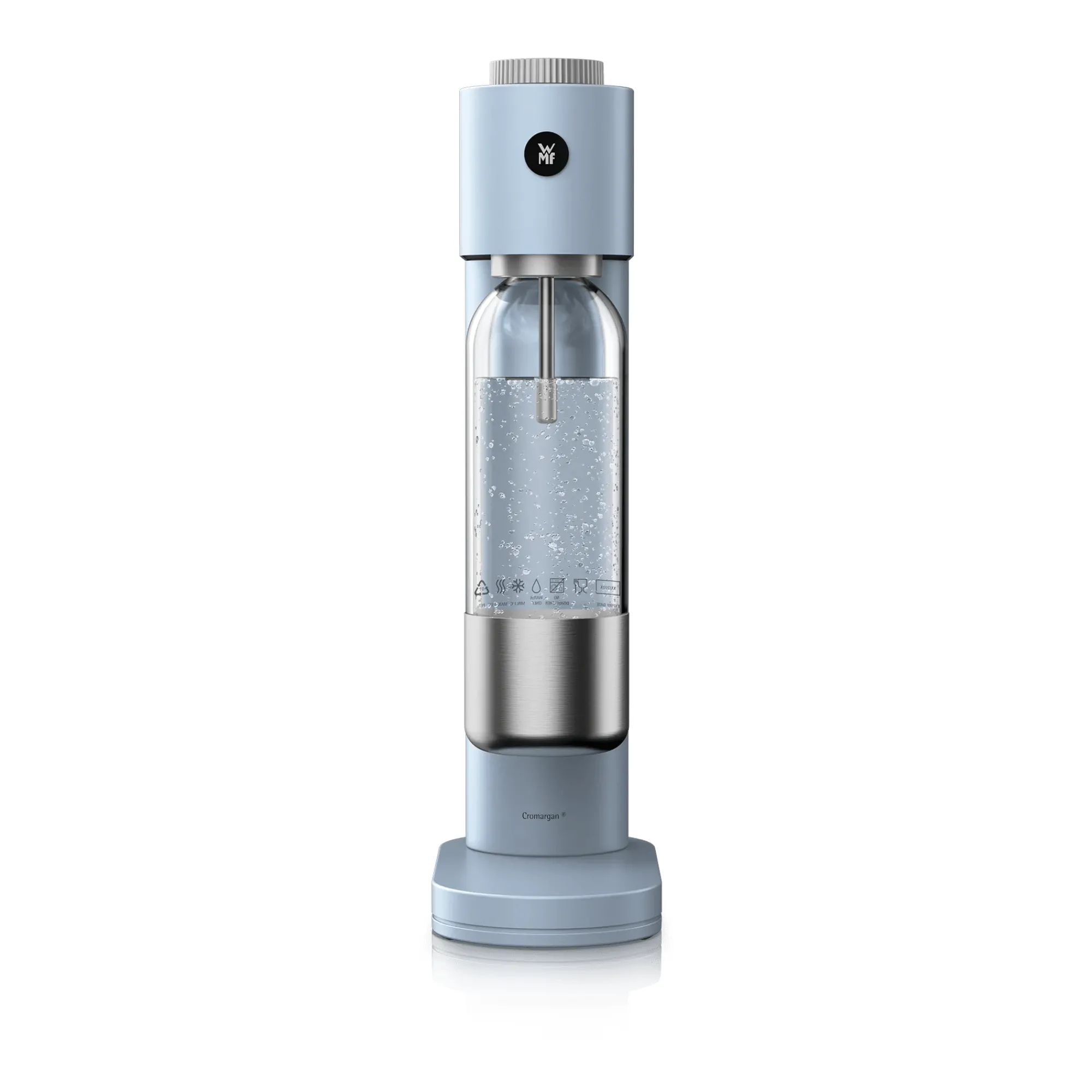 WMF Element One Wassersprudler, Ice Flow| Wassersprudler
