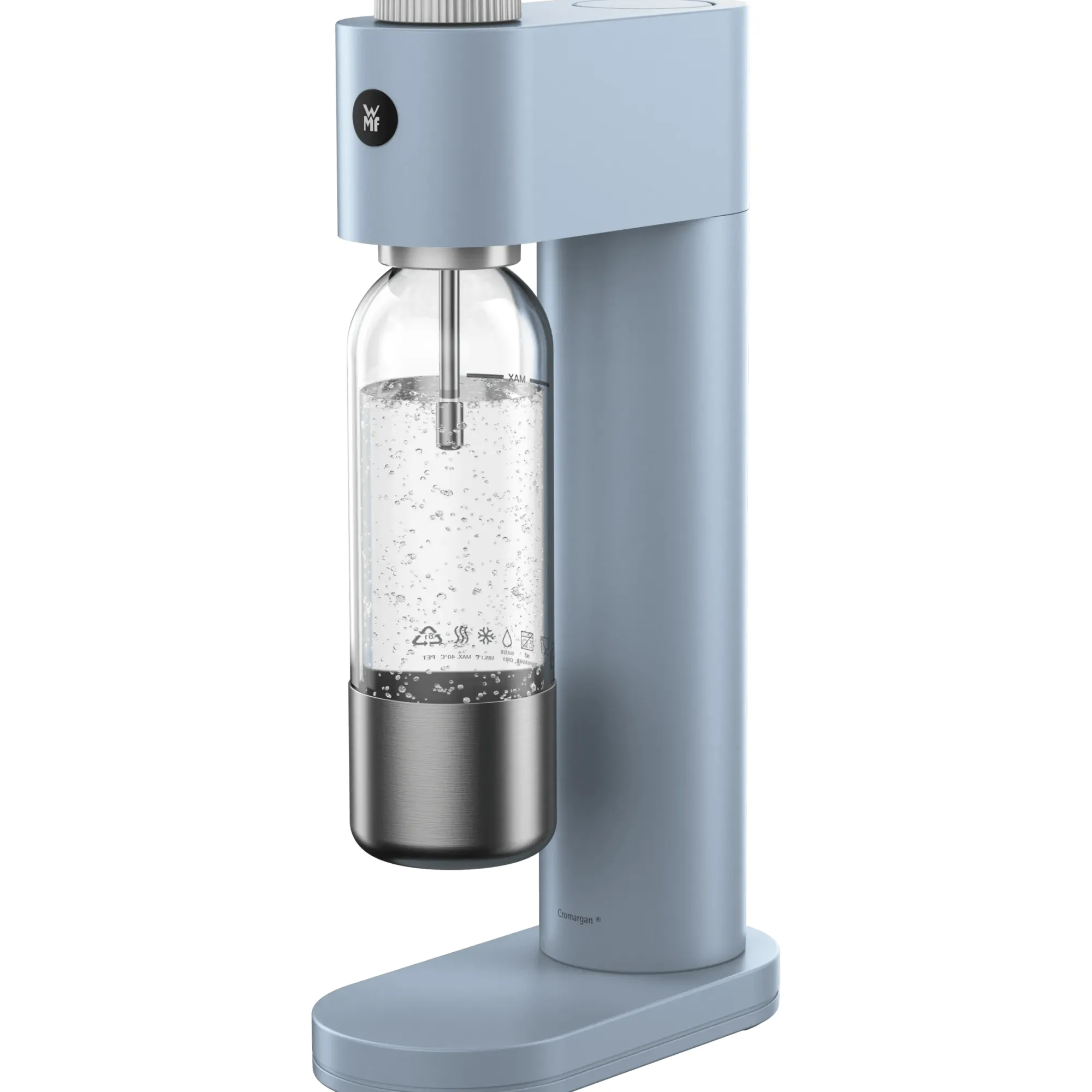 WMF Element One Wassersprudler, Ice Flow| Wassersprudler
