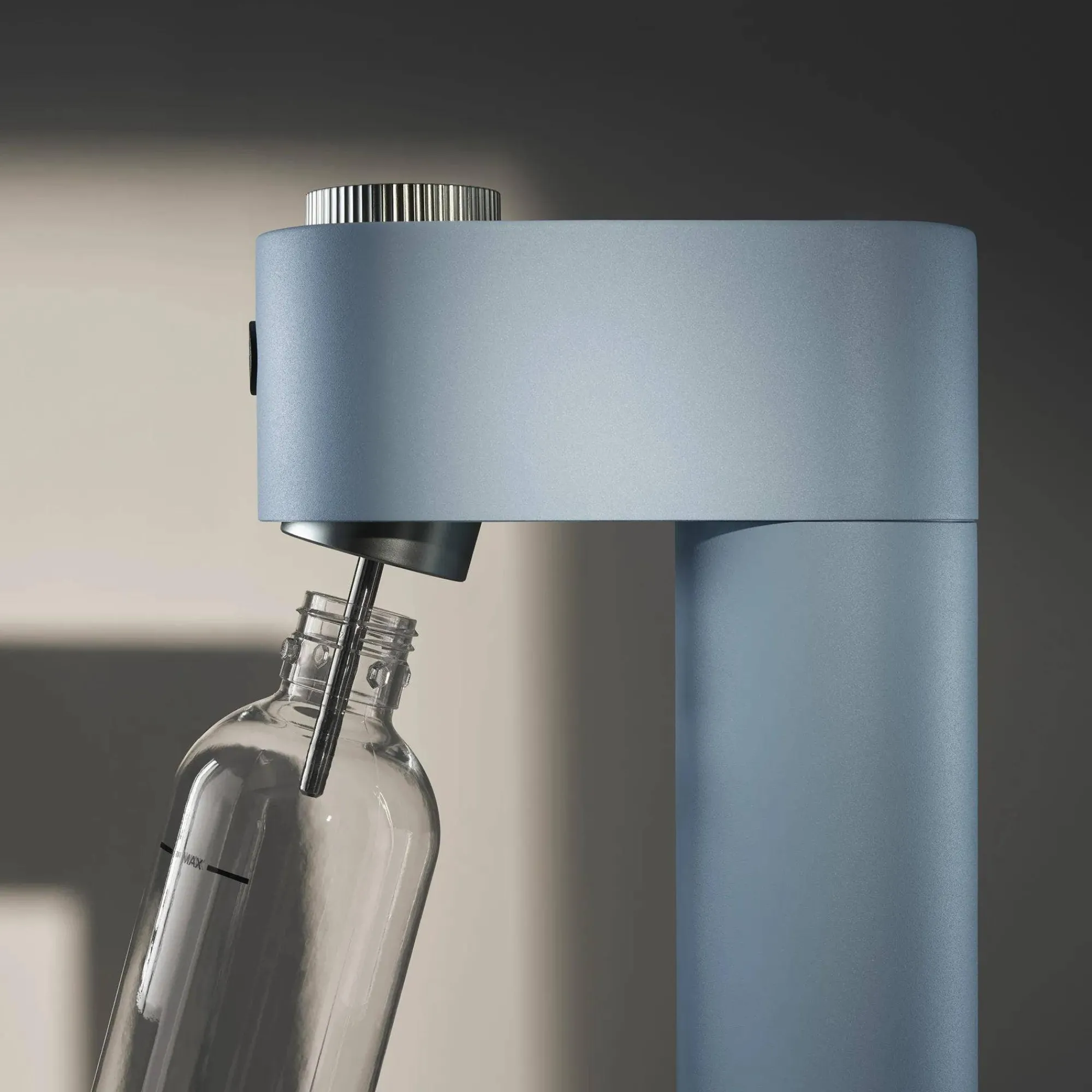 WMF Element One Wassersprudler, Ice Flow| Wassersprudler