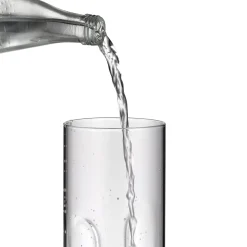 WMF Ersatz-Glaskaraffe 0,80 l für Motion Wasserkaraffe| Karaffen & Dekanter