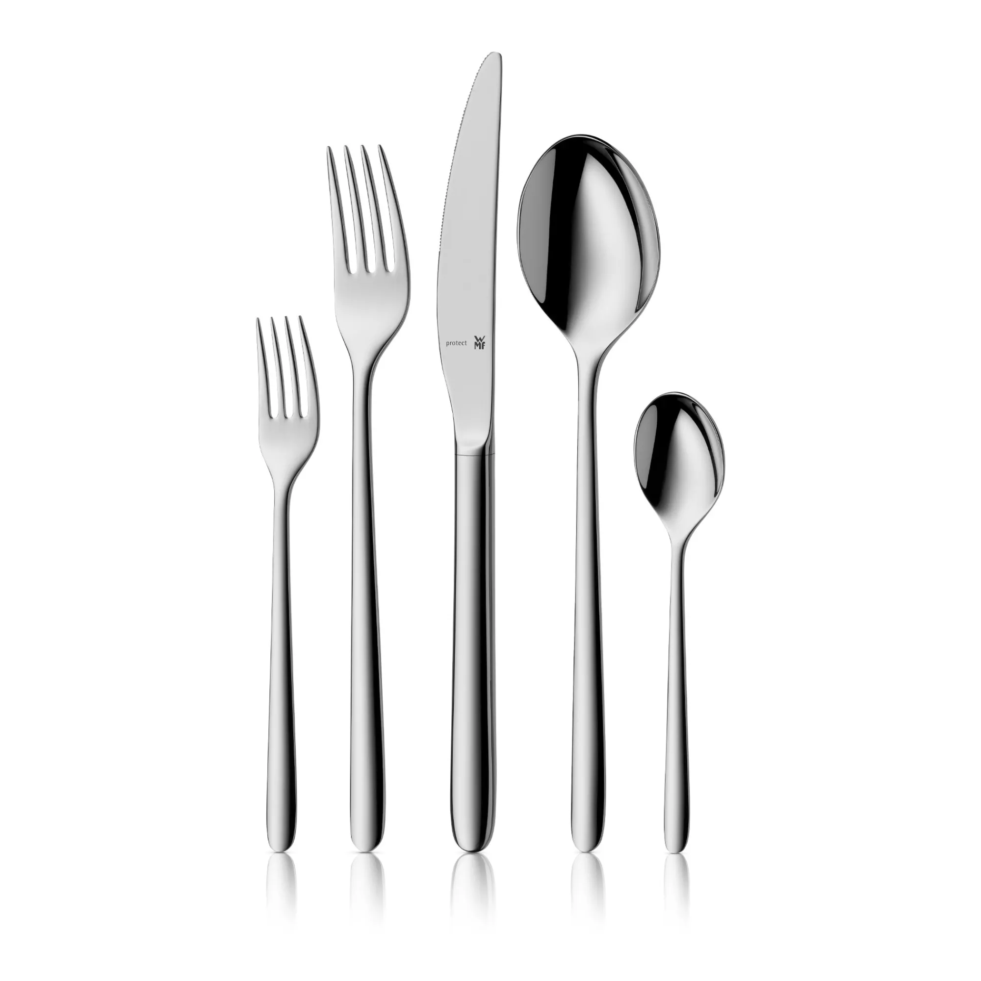 WMF Flame Plus Menuemesser| Menümesser