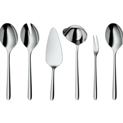 WMF Flame Serviergabel| Gabeln