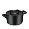 WMF Flavour Bräter, 22 cm, Black| Bräter & Schmortöpfe
