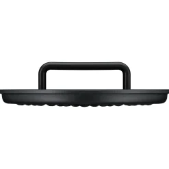 WMF Flavour Bräter, 22 cm, Black| Bräter & Schmortöpfe