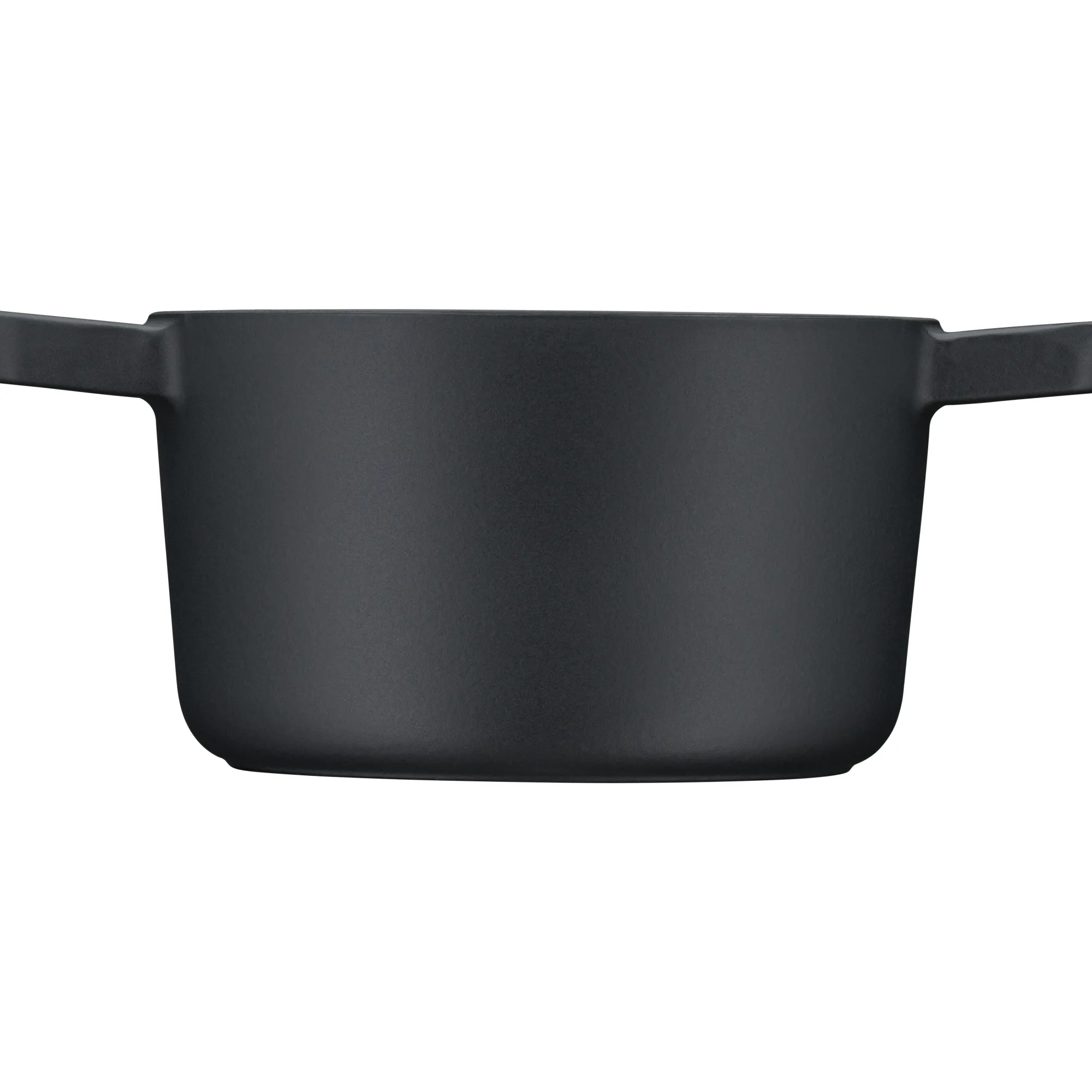 WMF Flavour Bräter, 22 cm, Black| Bräter & Schmortöpfe