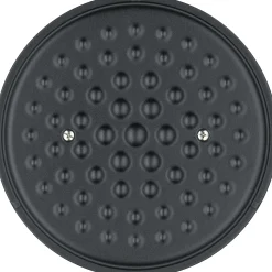 WMF Flavour Bräter, 22 cm, Black| Bräter & Schmortöpfe