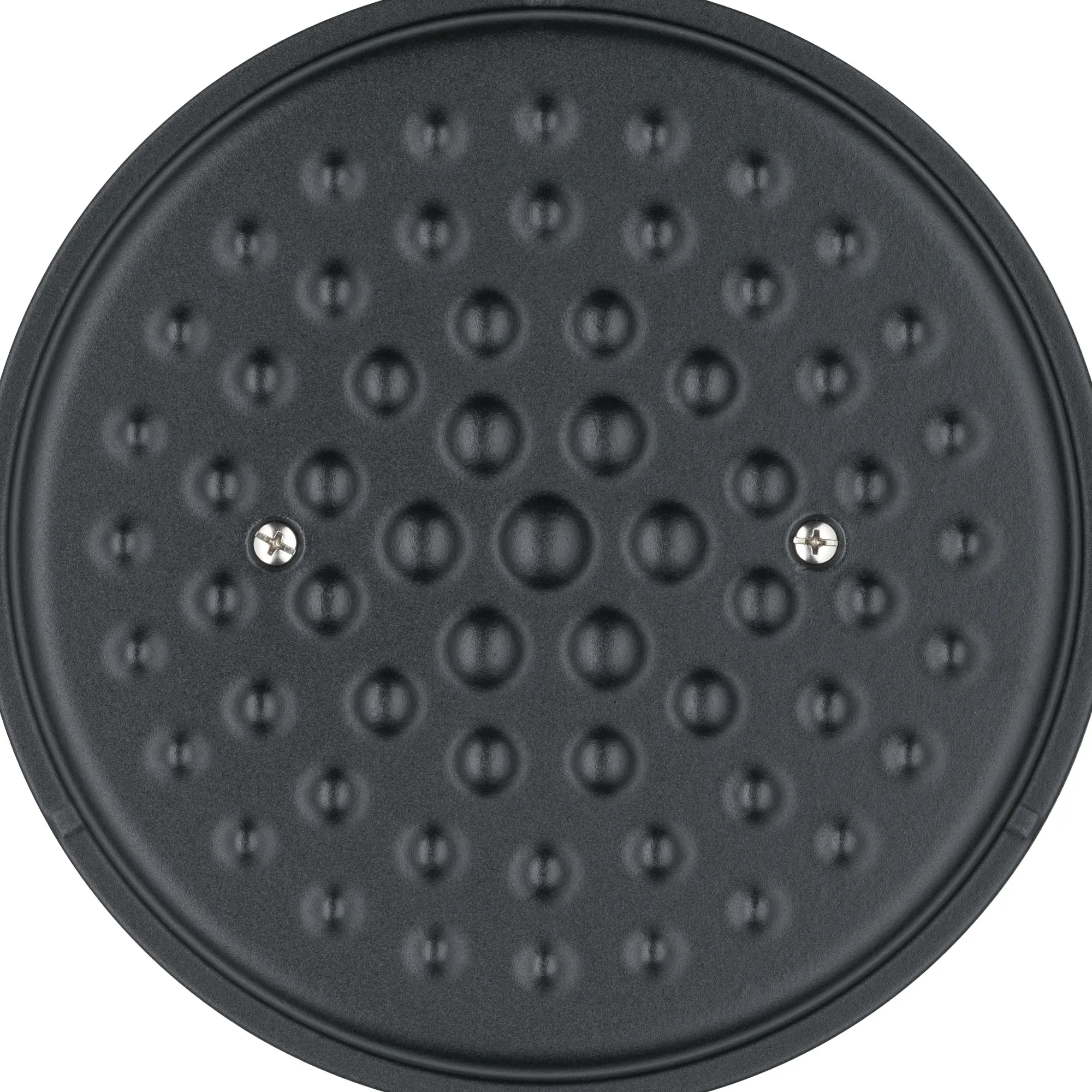 WMF Flavour Bräter, 22 cm, Black| Bräter & Schmortöpfe