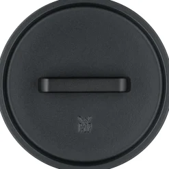 WMF Flavour Bräter, 22 cm, Black| Bräter & Schmortöpfe