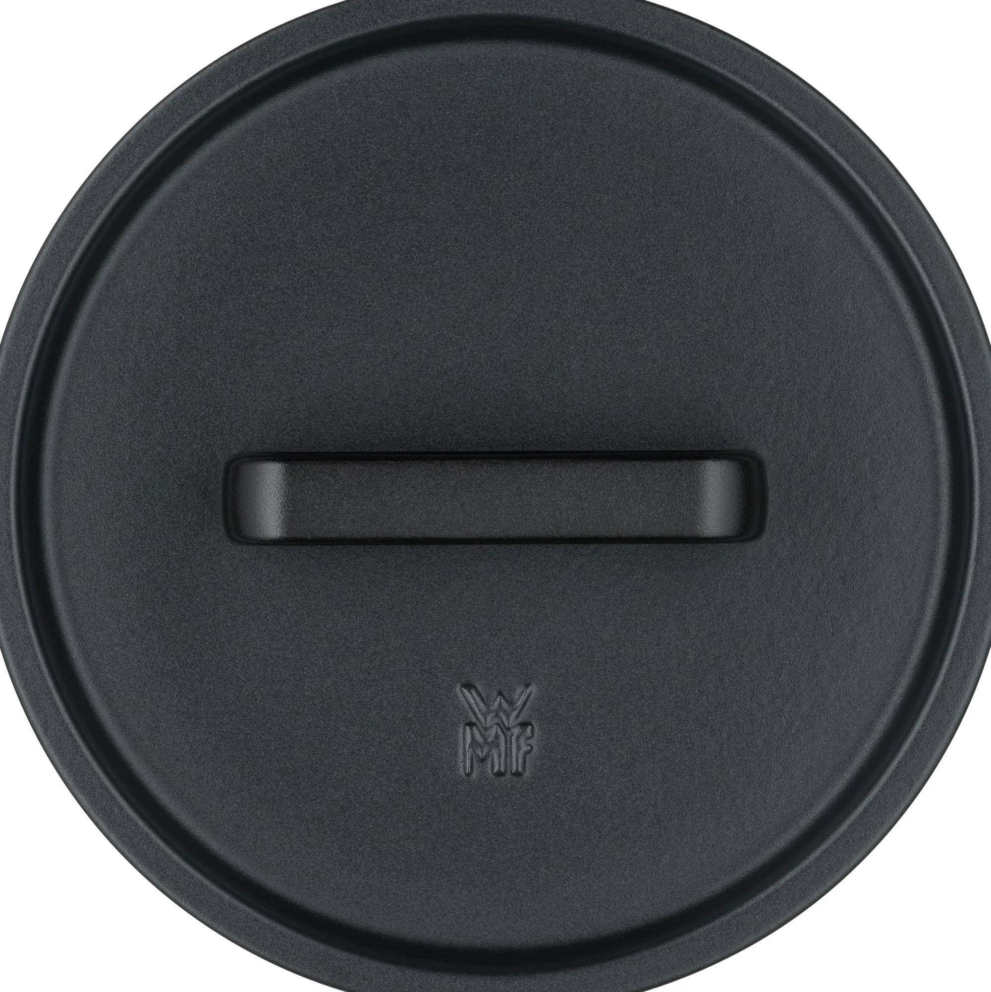 WMF Flavour Bräter, 22 cm, Black| Bräter & Schmortöpfe