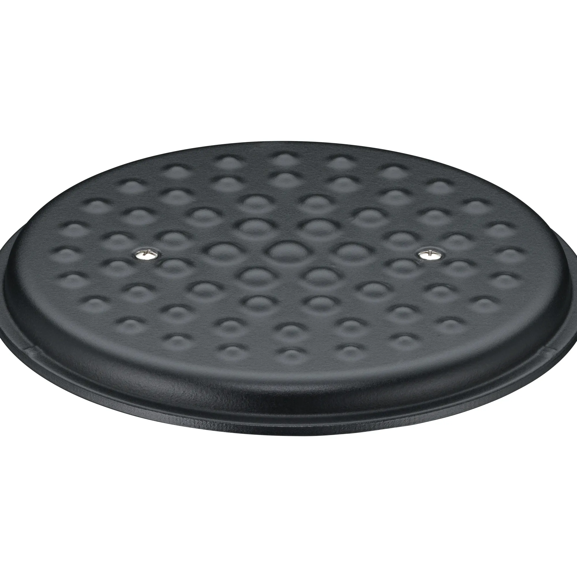 WMF Flavour Bräter, 22 cm, Black| Bräter & Schmortöpfe