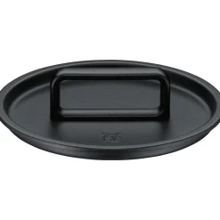 WMF Flavour Bräter, 22 cm, Black| Bräter & Schmortöpfe