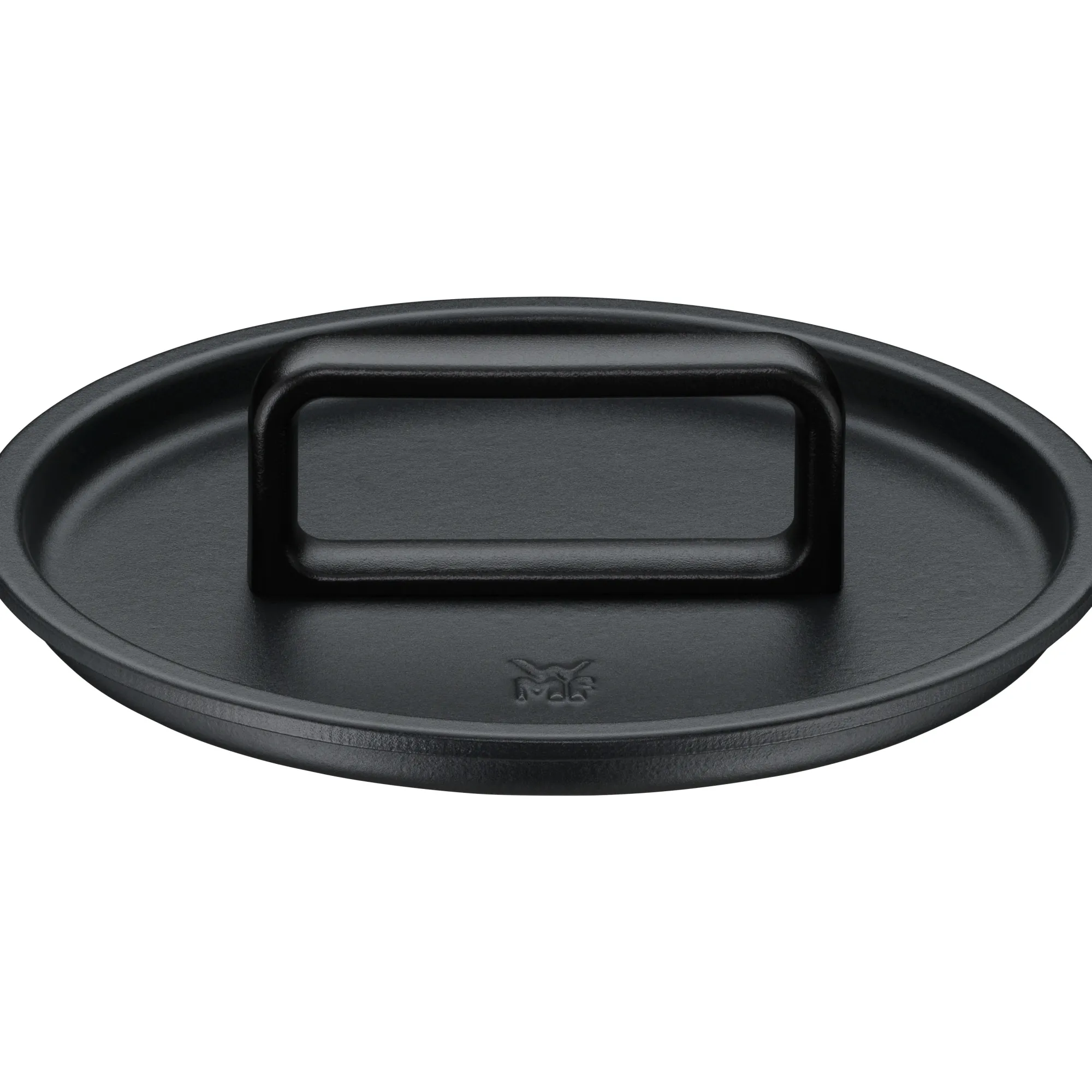 WMF Flavour Bräter, 22 cm, Black| Bräter & Schmortöpfe