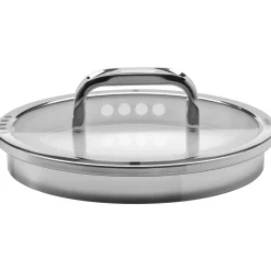 WMF Function 4 Advanced Glasdeckel, 24 cm| Zubehör Töpfe