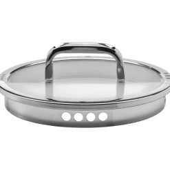 WMF Function 4 Advanced Topf-Vorteils-Set*, 4-teilig| Topfsets