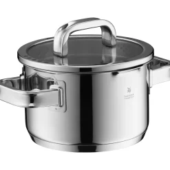 WMF Function 4 Advanced Topf-Vorteils-Set*, 5-teilig| Topfsets