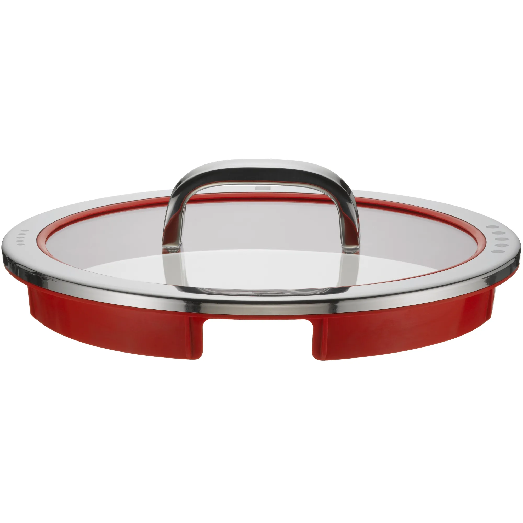 WMF Function 4 Bratentopf mit Deckel, 20 cm| Induktionstöpfe