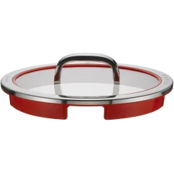 WMF Function 4 Kochtopf mit Deckel, 24 cm| Kochtöpfe|Induktionstöpfe