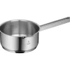 WMF Function 4 Stielkasserolle ohne Deckel, 16 cm| Stielkasserollen