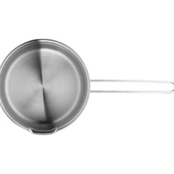 WMF Function 4 Stielkasserolle ohne Deckel, 16 cm| Stielkasserollen