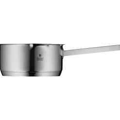 WMF Function 4 Stielkasserolle ohne Deckel, 16 cm| Stielkasserollen
