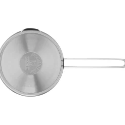 WMF Function 4 Stielkasserolle ohne Deckel, 16 cm| Stielkasserollen