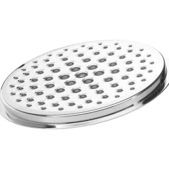 WMF Fusiontec Aromatic Edelstahldeckel, 28 cm| Pfannendeckel|Zubehör Töpfe