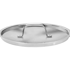 WMF Fusiontec Aromatic Kochtopf, 24 cm, Rose Quartz| Kochtöpfe|Induktionstöpfe